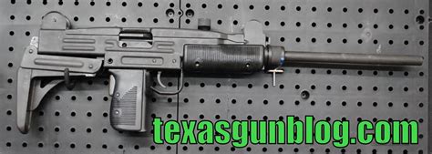 Century Arms Uc 9 Uzi Clone 9mm Carbine With 8 For Sale