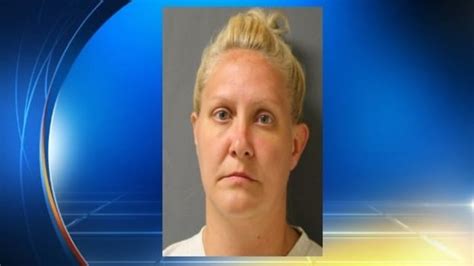 Woman Accused Of Stealing From Katy Isd Memorial Parkway Elementary School Pta