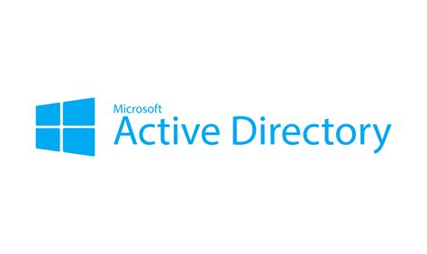Download Active Directory Logo Png And Vector Pdf Svg Ai Eps Free