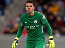 Ederson unfazed by world-record price-tag ahead of debut season at ...
