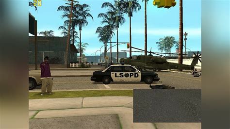 Download Collection Of Cleo Scripts For Gta San Andreas