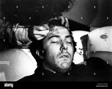 Midnight Cowboy Dustin Hoffman 1969 Stock Photo Alamy