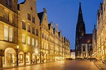9 Dinge, die man in Münster unbedingt tun sollte - TRAVELBOOK