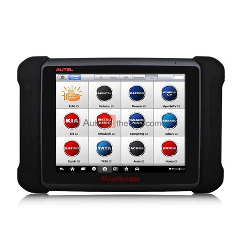 A wide variety of cart diagnostic options are available to you, such as local service location, warranty, and applicable industries. $959.00 Newest Autel MaxiSys MS906 OBD Diagnostic Tool ...