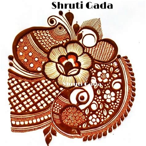 If you can't find the latest ideas of mehndi designs then see. No photo description available. | Mehndi patterns, Arabic ...