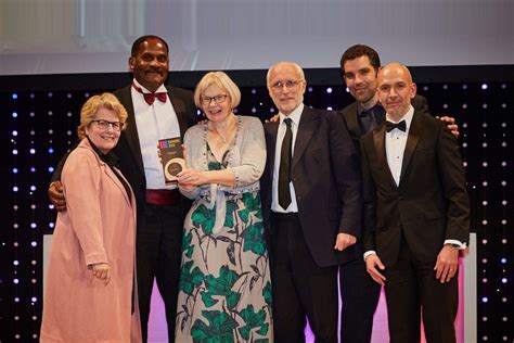 Kent Wins National Award For Student Support For Second Year Running