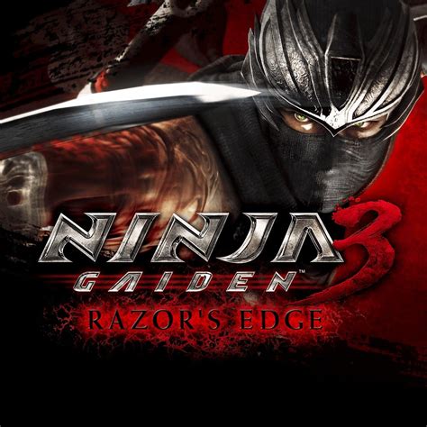 Ninja Gaiden Iii Razor S Edge Ign