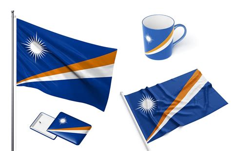 Marshall Inseln Land Flagge Kostenloses Bild Auf Pixabay Pixabay