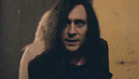 Watch Tom Hiddleston Goes Goth For Final ‘only Lovers Left Alive