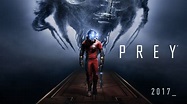 Prey - Tráiler oficial del juego - YouTube