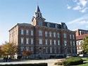 Purdue University | Research, Education, Innovation | Britannica