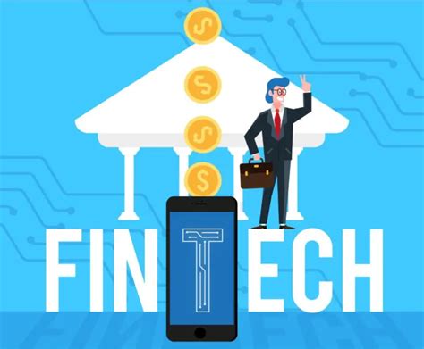 How Fintech Is Disrupting Traditional Banking