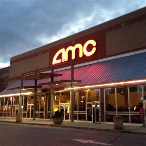 Amc Bay Plaza Cinema Boobs And Cock