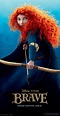 Review: "Brave" gives traditional fairy tales a feminist spin - The ...