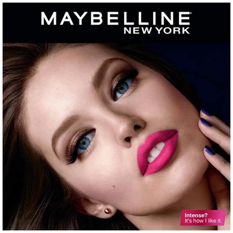 Buy Maybelline New York Color Sensational Inti Matte Nude Lipstick