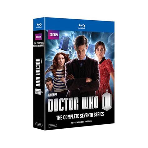 ‘doctor Who Guide To Whovian T Giving Anglophenia Bbc America