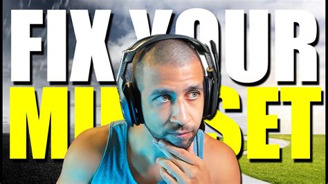 How To Fix Your Mindset In Three Minutes Life Changing Youtube