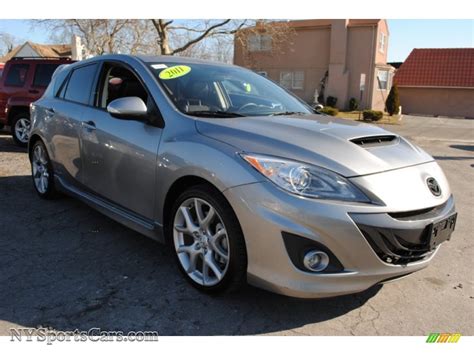 Read expert reviews on the 2011 mazda mazda3 from the sources you trust. 2011 Mazda MAZDA3 MAZDASPEED3 in Liquid Silver Metallic ...