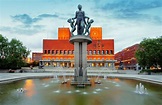 30 Best Things to do in Oslo, Norway