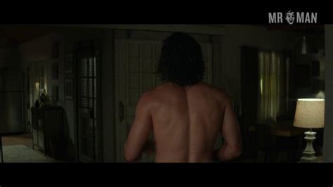 Anson Mount Nude Naked Pics And Sex Scenes At Mr Man. 