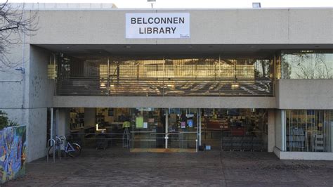 Some Libraries And Access Canberra Service Centres To Reopen Soon The