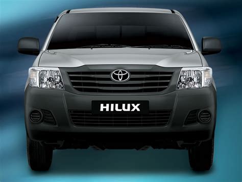 Toyota Hilux 4x2 Single Cabin Pickup Price In Pakistan Specs