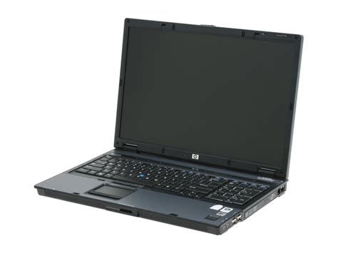 Hp Compaq Laptop Intel Core 2 Duo T7100 180ghz 1gb Memory 160gb Hdd