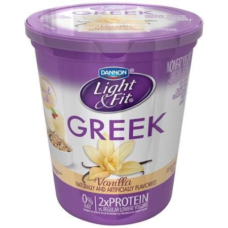 Dannon light & fit greek: Dannon Light & Fit Greek Yogurt As Low As $1