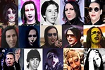 Marilyn Manson News