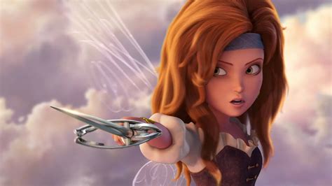 Zarina The Pirate Fairy Disney Fairies Movies Photo Fanpop