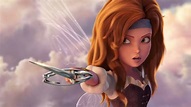Zarina the Pirate Fairy - Disney Fairies Movies Photo (36906854) - Fanpop
