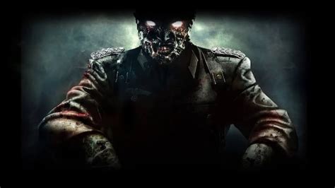 Call Of Duty Black Ops Zombie Type Beat Prod Blutsport Youtube
