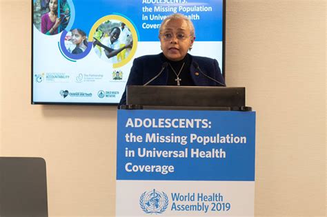Find all instagram photos and other media types of tadesse_abraham_official in tadesse_abraham_official instagram account. Child Health Initiative joins a new partnership for ...