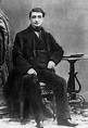 Louis Lucien Bonaparte - Wikiwand