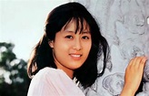 这个剧里的“老小三”竟是上世纪80年代百花影后，还是“乒乓王子”江嘉良的妻子_百科TA说