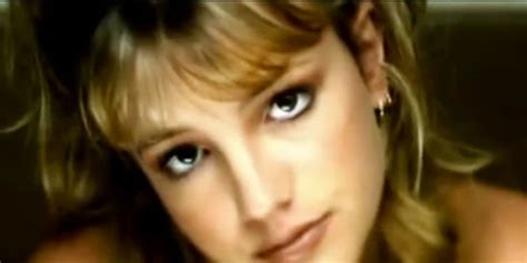 Oh, baby, baby how was i supposed to know that something wasn't right here? Britney Spears Baby One More Time Lyrics Video - Best ...