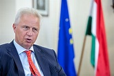 Trócsányi László: Óriási baklövést követett el az Európai Parlament