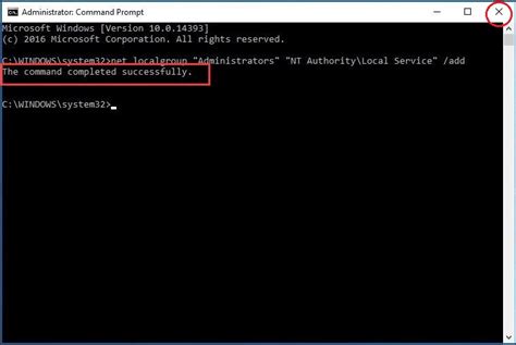 Windows Media Player Server Execution Failed Error On Windows Fix