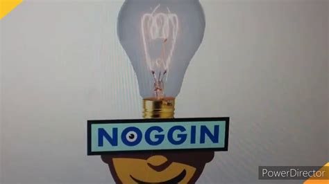 Noggin Id Lightbulb Youtube