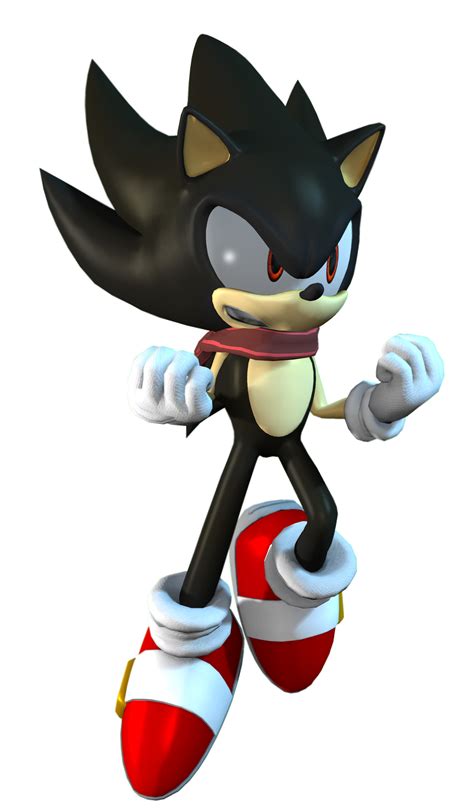 Badass Dark Sonic Wallpapers (84+ images)