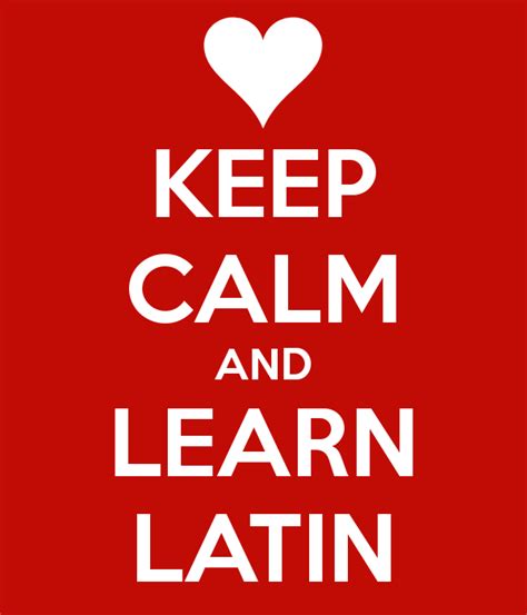 catholic news world top 10 reasons to share why you should learn latin latin list of