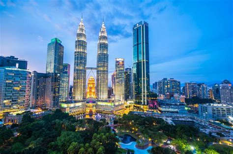 4 Days in Kuala Lumpur Best Kuala Lumpur Itinerary To Follow