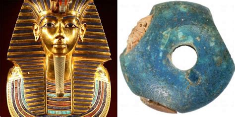 Beads Were Found In 3 400 Year Old Nordic Graves That Were Made By King Tut S Glassmaker The