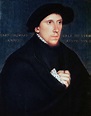The Life of Henry Howard, Earl of Surrey (1517-1547)