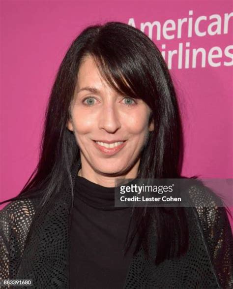 Wendy Goldstein Photos And Premium High Res Pictures Getty Images