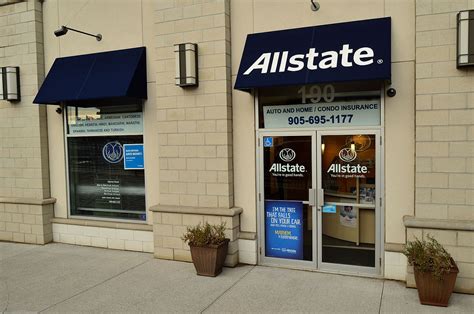 Insurance is a means of protection from financial loss. Allstate - Wikipedia