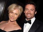 Hugh Jackman declara su amor incondicional por su esposa