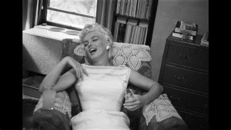 Fotograf As Que Muestran Un Lado M S Humano De Marilyn