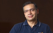 MakeMyTrip’s Deep Kalra on bowling, resilience and going against common sense - ProductNation