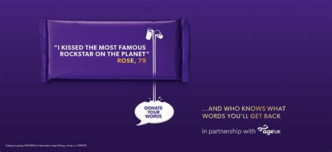 The Cadburys Campaign Is Back